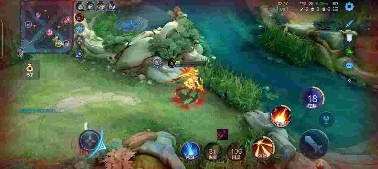王者荣耀擎天柱 - ��ƽ��Ӣ��Ҿ��ʺϼ�辅助预览图
